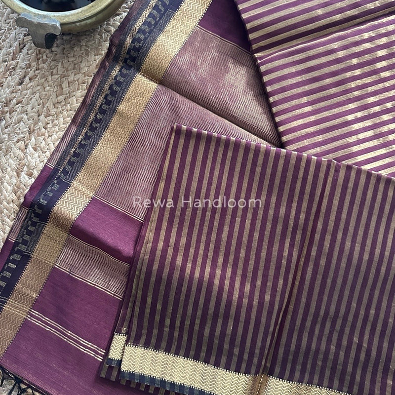 Maheshwari Saree