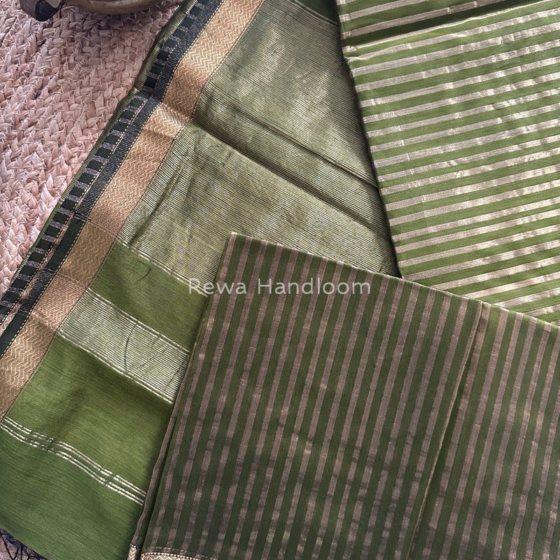 Maheshwari Saree