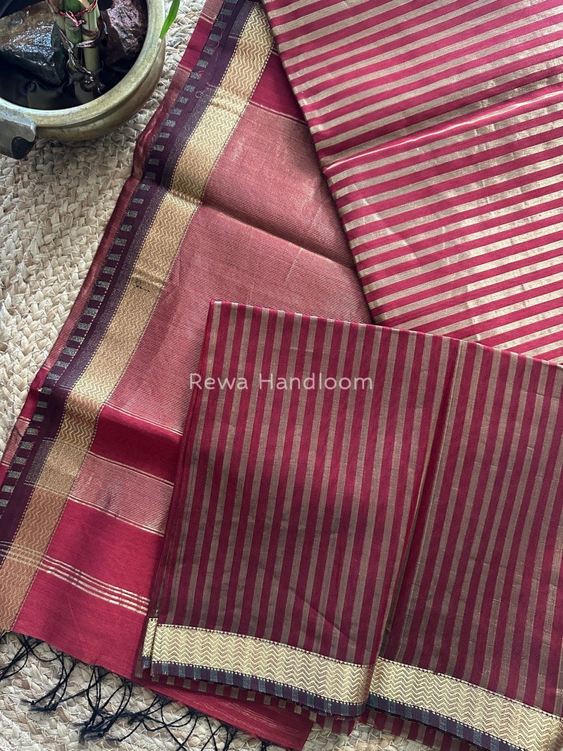 Maheshwari Saree