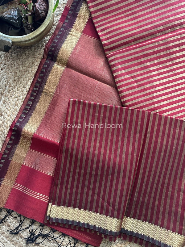 Maheshwari Saree