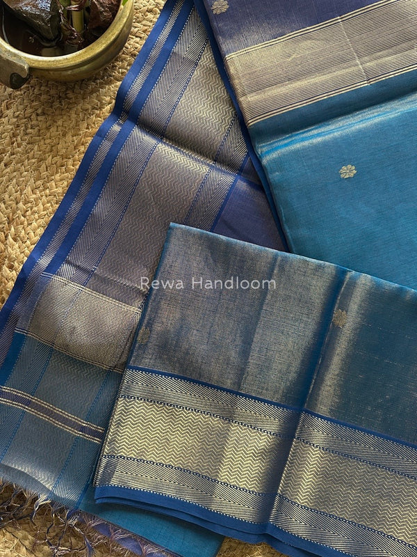 Maheshwari Saree