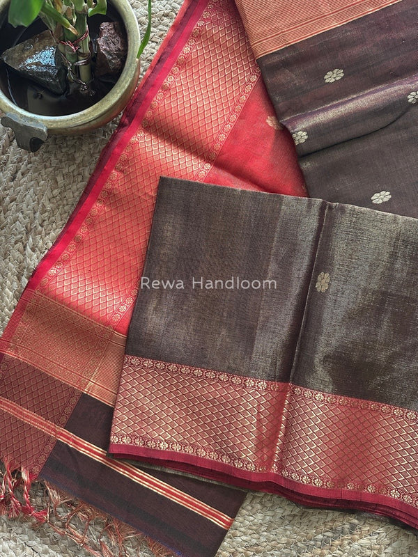 Maheshwari Saree