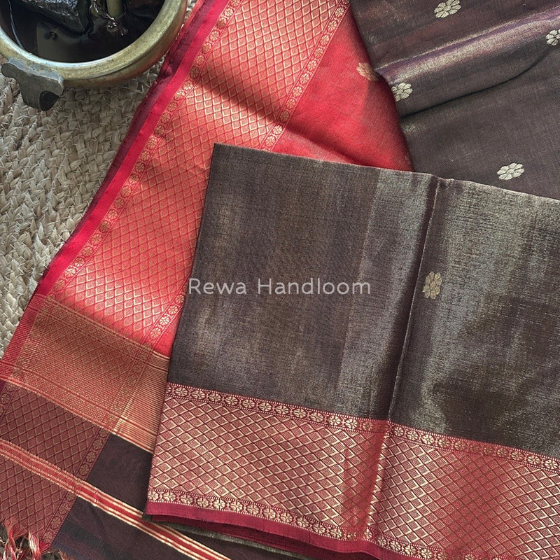 Maheshwari Saree