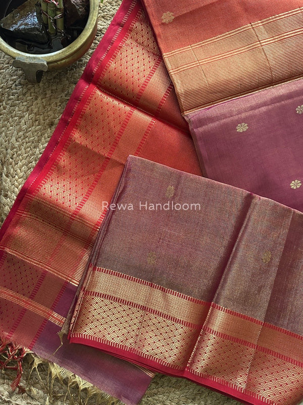 Maheshwari Saree