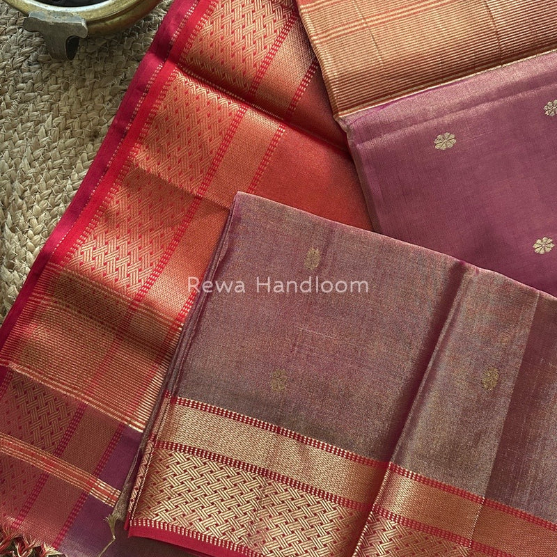Maheshwari Saree