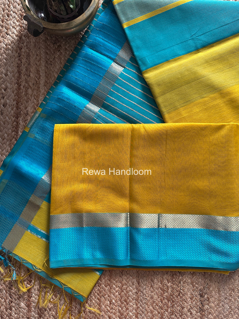 Maheshwari Saree