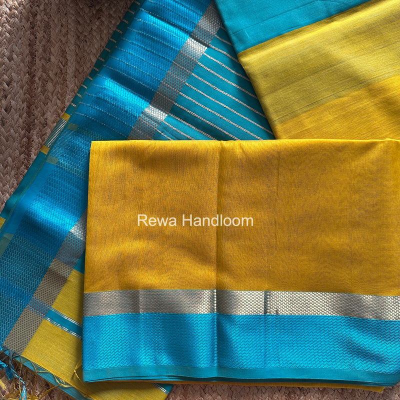 Maheshwari Saree