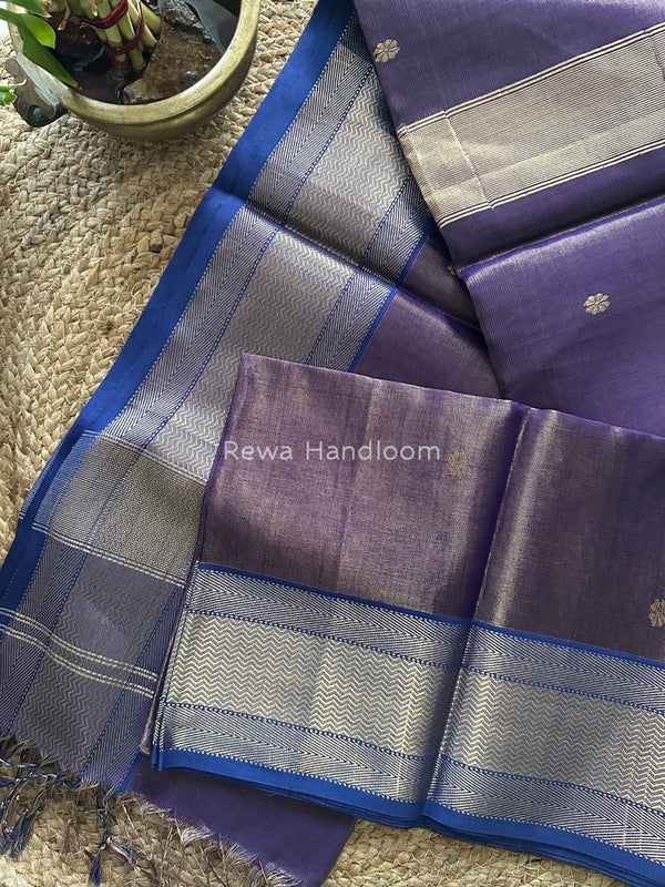 Maheshwari Saree