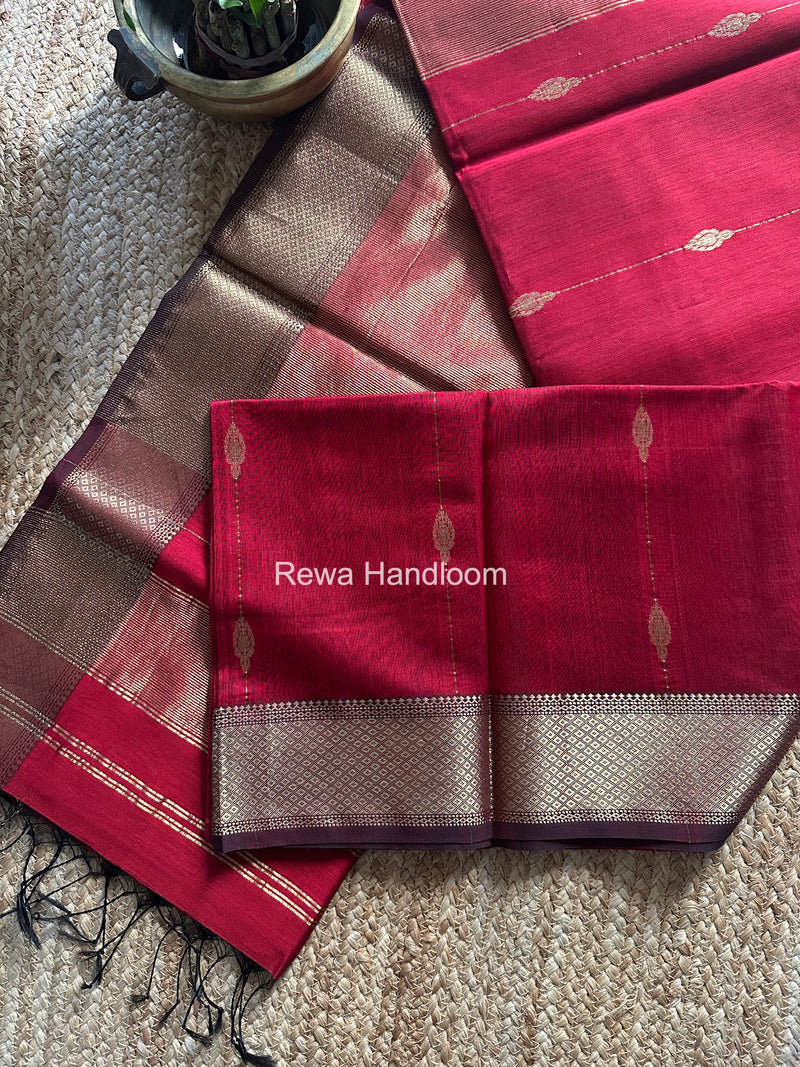 Maheshwari Saree
