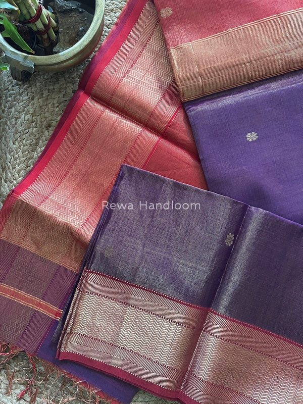Maheshwari Saree