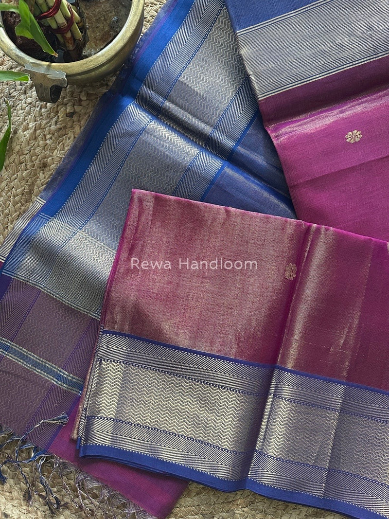 Maheshwari Saree