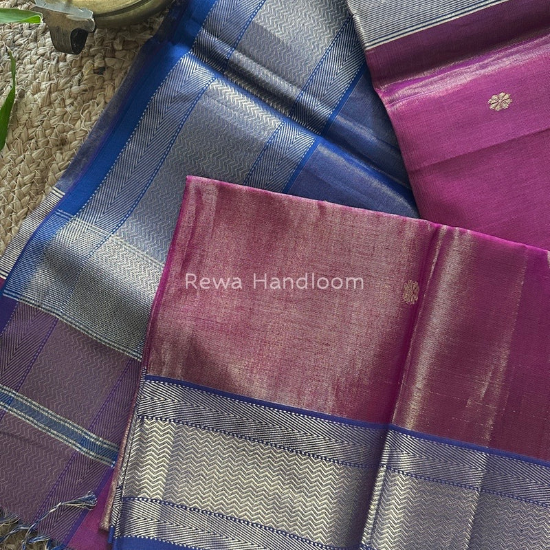 Maheshwari Saree