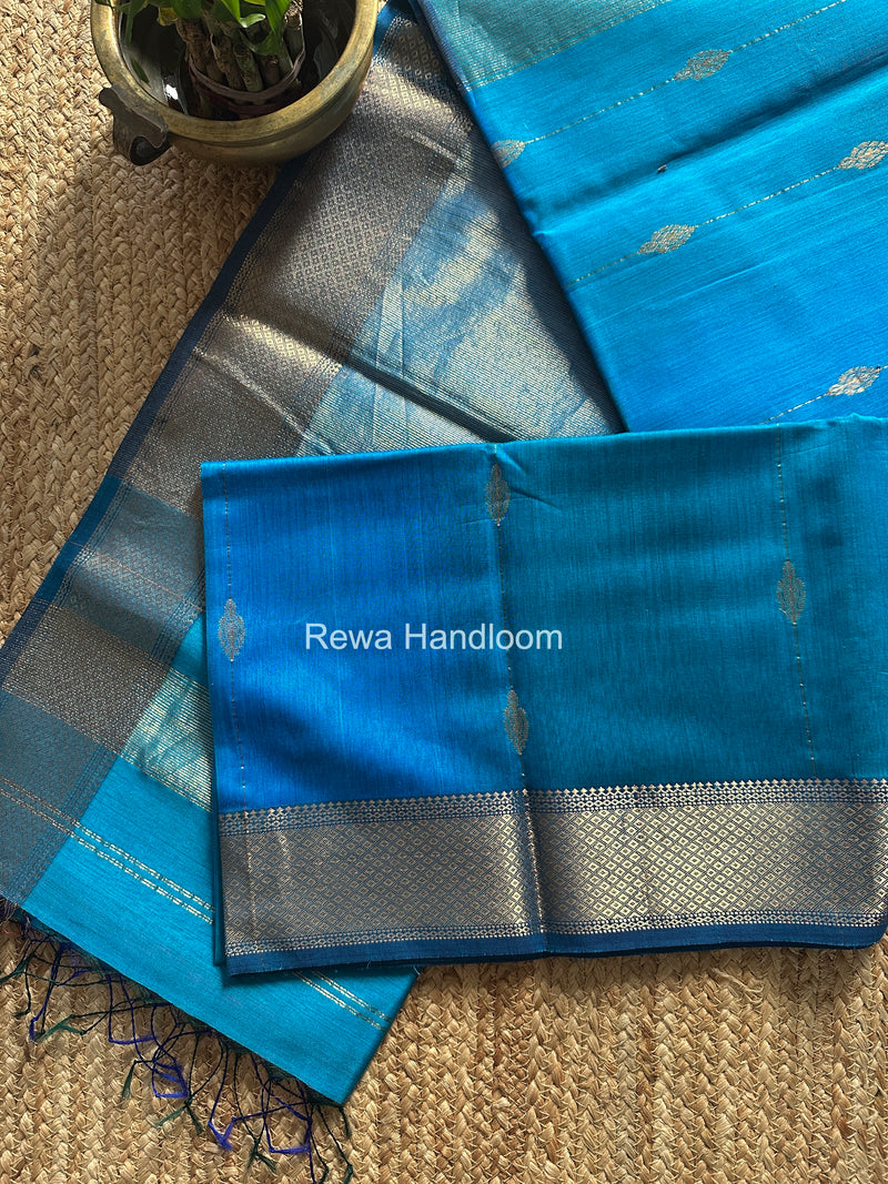 Maheshwari Saree