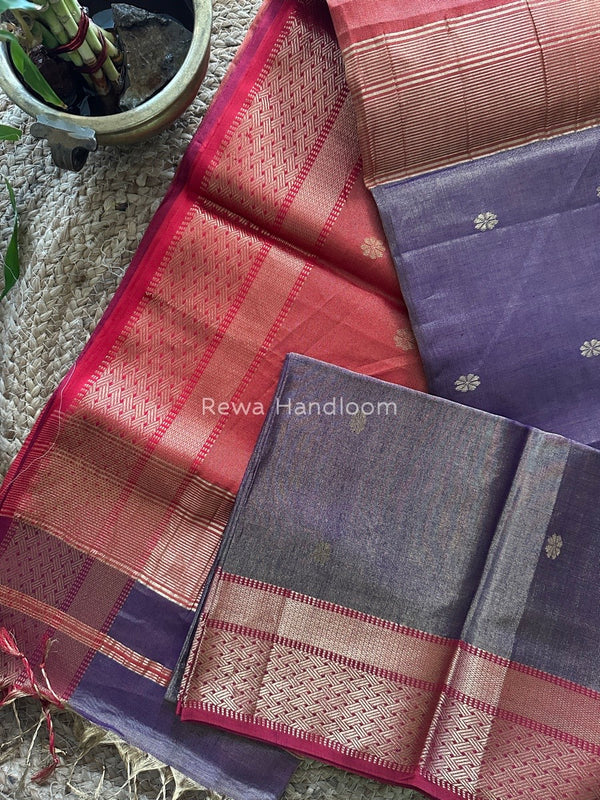 Maheshwari Saree