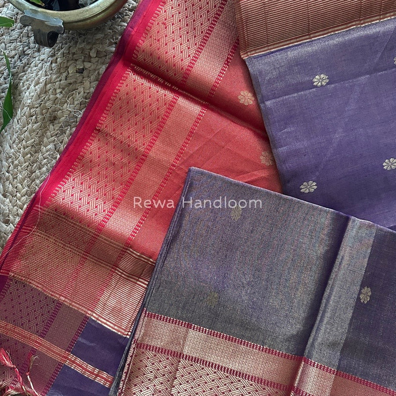 Maheshwari Saree