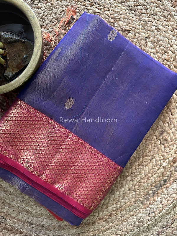 Maheshwari Saree