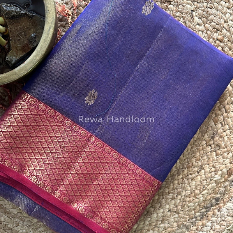 Maheshwari Saree