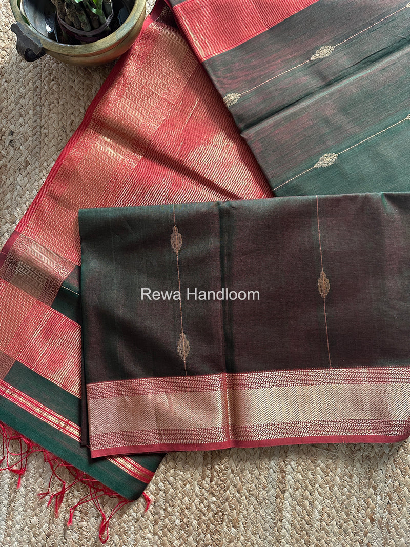 Maheshwari Saree
