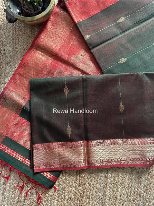 Maheshwari Saree