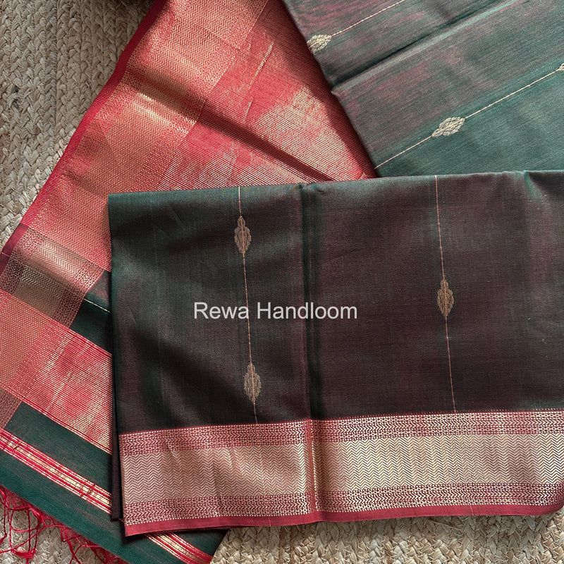 Maheshwari Saree