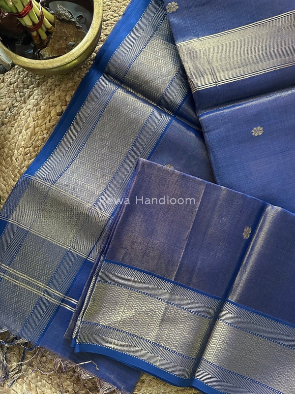 Maheshwari Saree