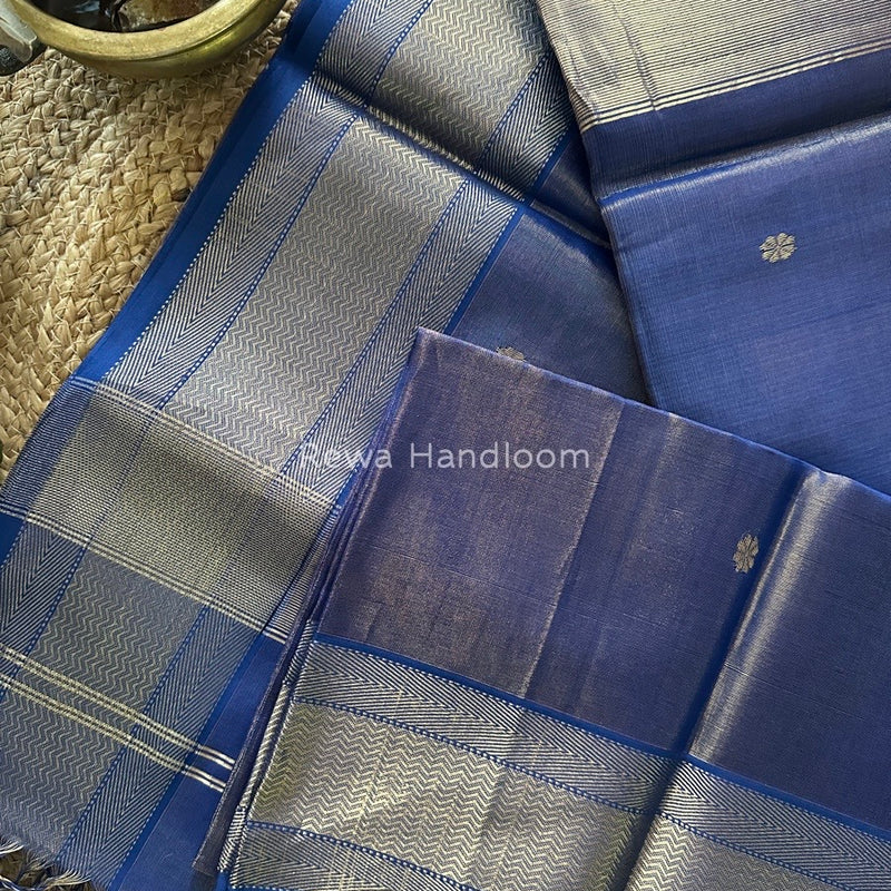 Maheshwari Saree