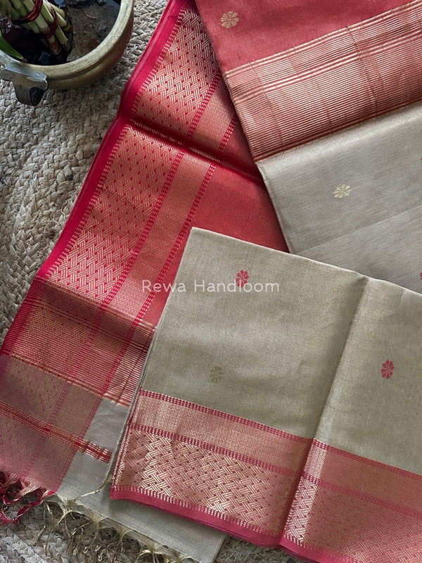 Maheshwari Saree