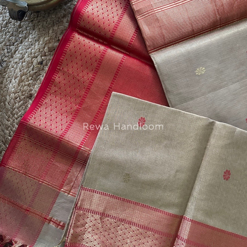 Maheshwari Saree