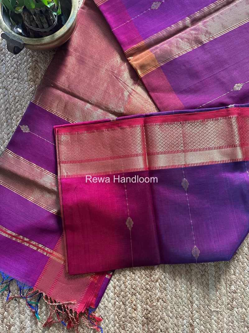 Maheshwari Saree