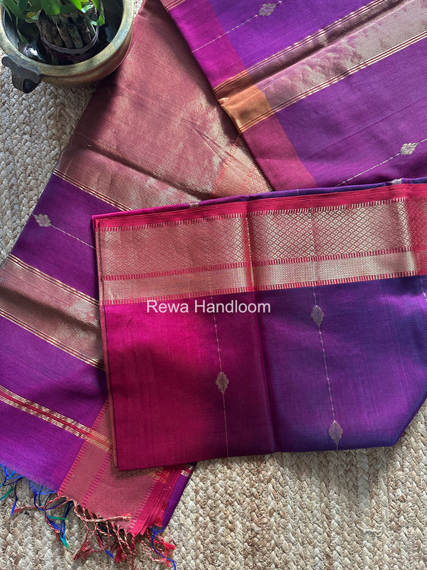 Maheshwari Saree