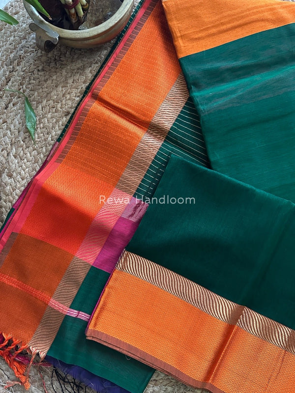 Maheshwari Saree