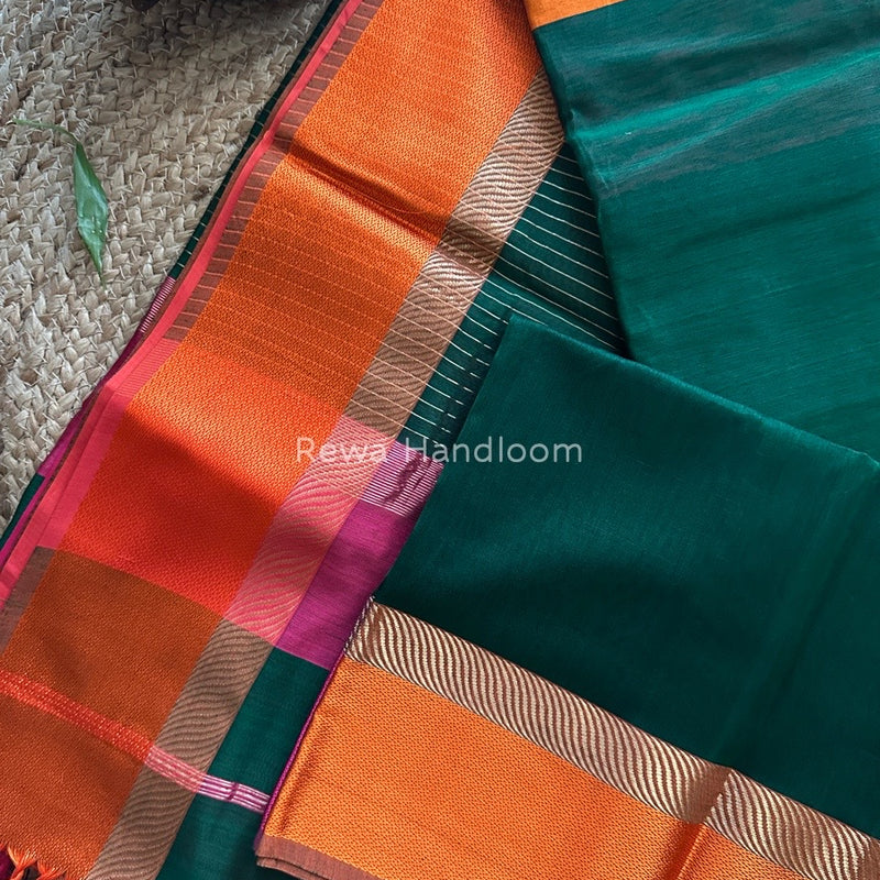 Maheshwari Saree