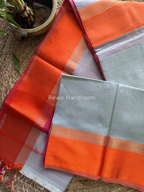Maheshwari Saree