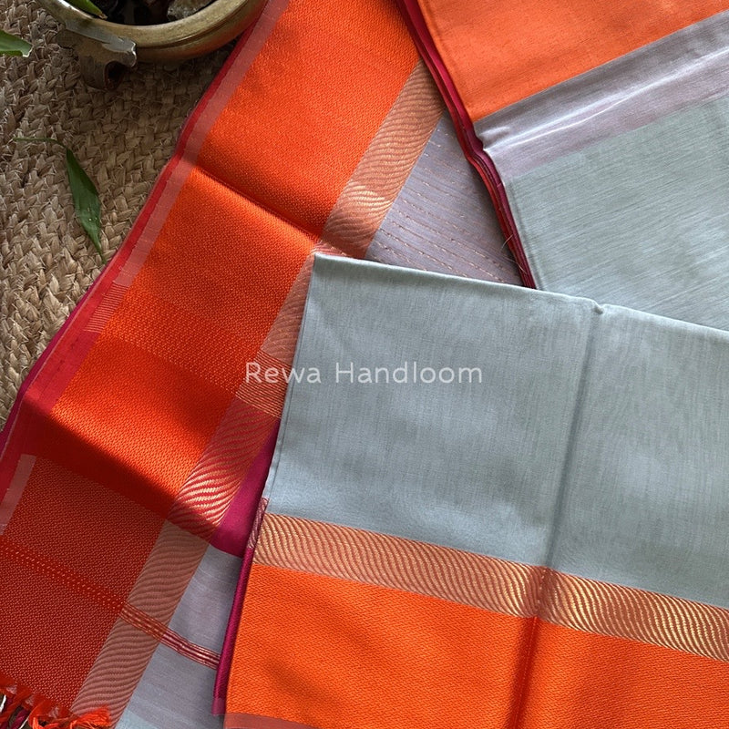 Maheshwari Saree