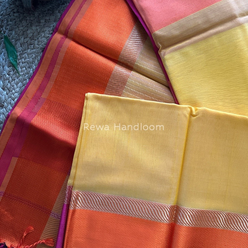 Maheshwari Saree