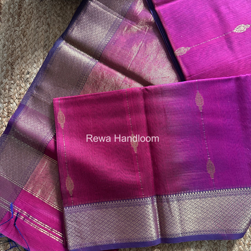 Maheshwari Saree