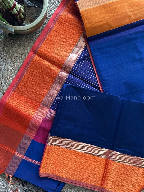 Maheshwari Saree
