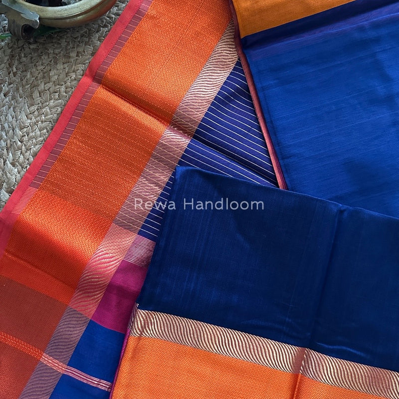 Maheshwari Saree