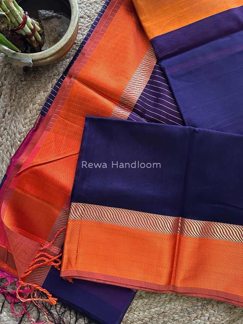 Maheshwari Saree