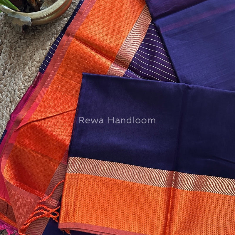 Maheshwari Saree