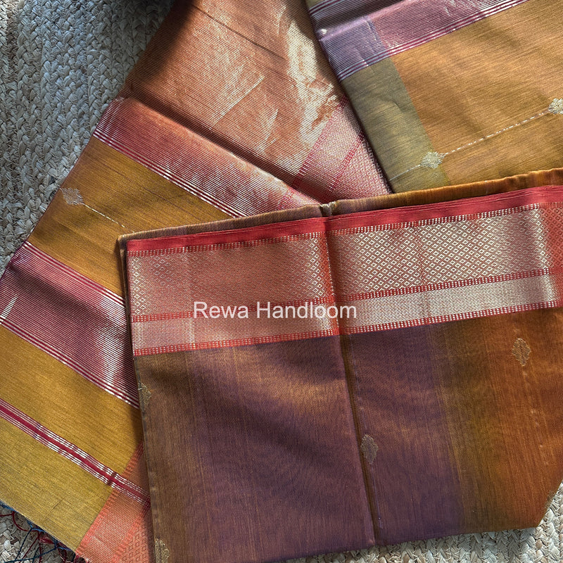Maheshwari Saree