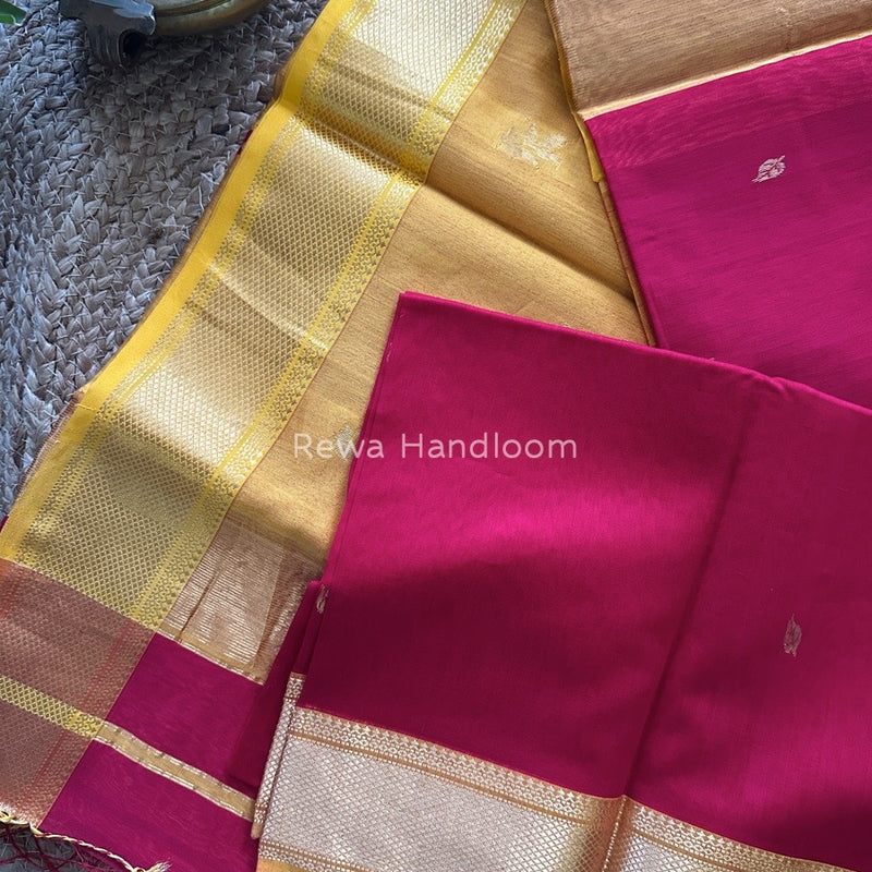  Maheshwari Saree
