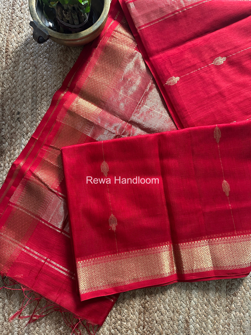 Maheshwari Saree