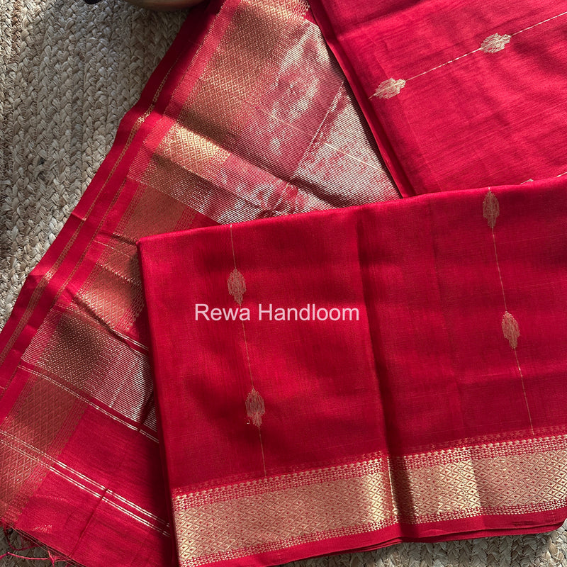 Maheshwari Saree