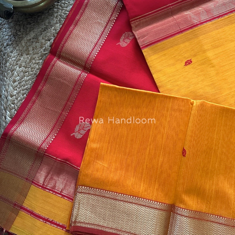  Maheshwari Saree