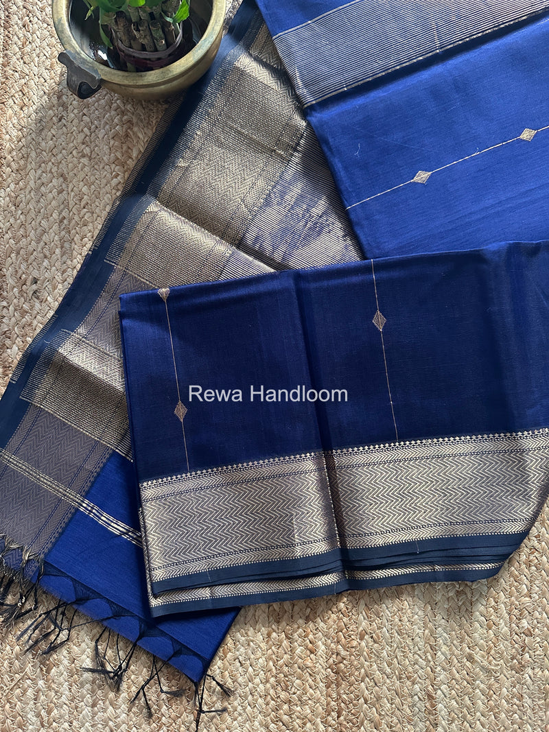 Maheshwari Saree