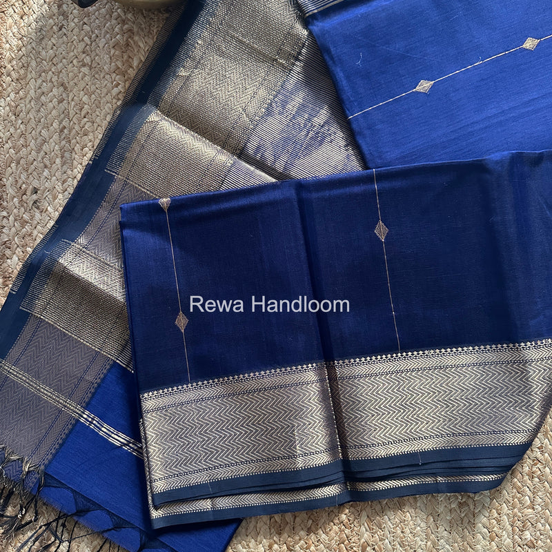 Maheshwari Saree