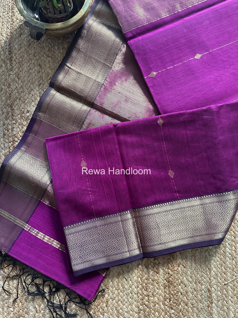 Maheshwari Saree