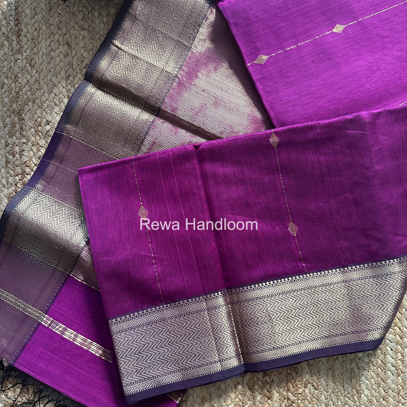 Maheshwari Saree