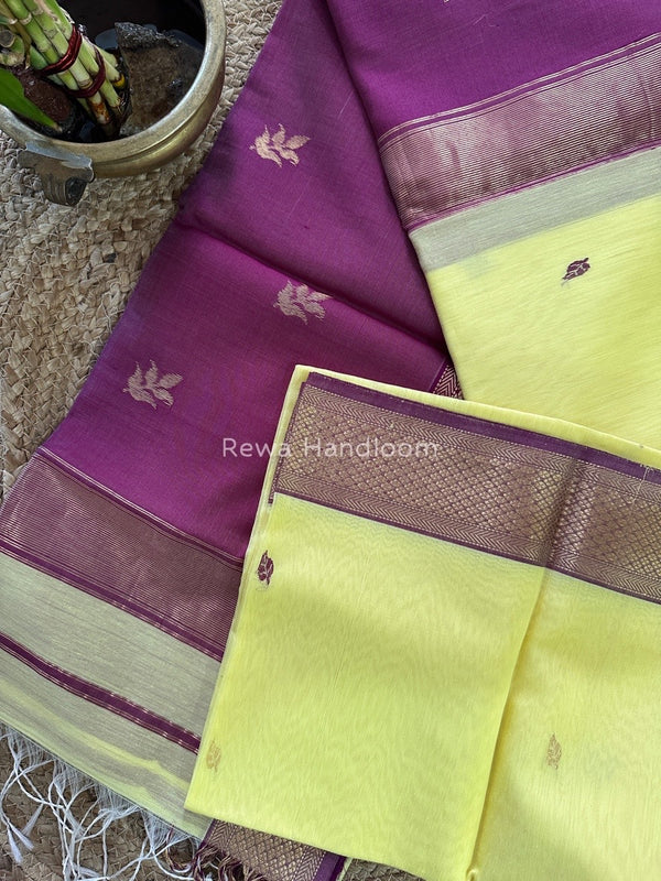  Maheshwari Saree